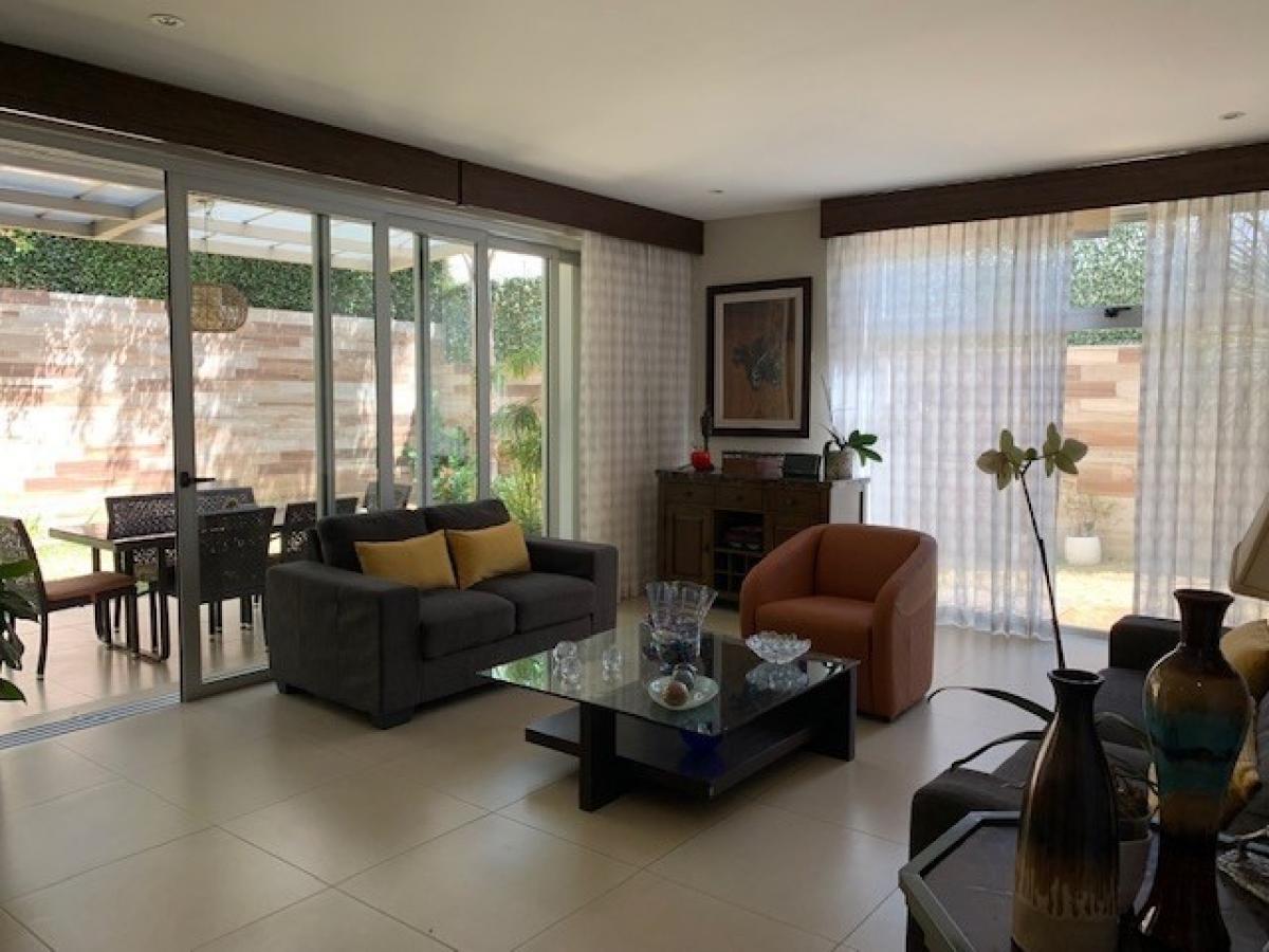 4 bedrooms Condo in Santa Ana, Costa Rica No. 262