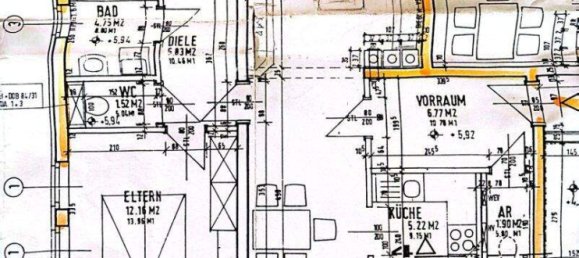 Квартира с 3 комнатами в Фельдкирхен бай Грац, Австрия № 26684 14