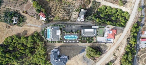 2-Zimmer Wohnung in Avsallar, Turkey, Nr. 30239 15