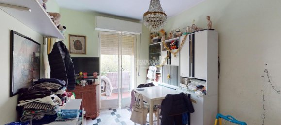 Apartamento de 3 divisões em Borghetto Santo Spirito, Italy N.º 6038 12