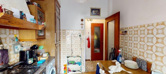 Apartamento de 3 divisões em Borghetto Santo Spirito, Italy N.º 6038 33