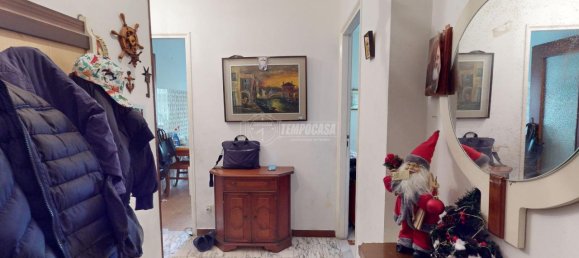 Apartamento de 3 divisões em Borghetto Santo Spirito, Italy N.º 6038 17