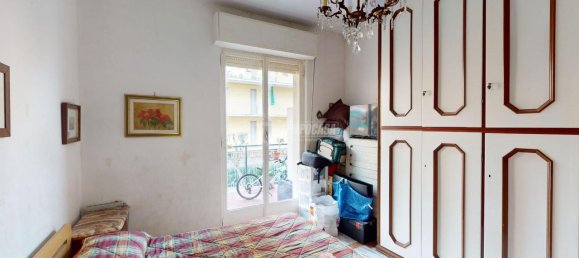 Apartamento de 3 divisões em Borghetto Santo Spirito, Italy N.º 6038 3