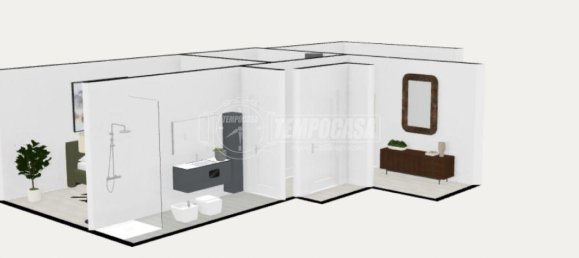 Apartamento de 3 divisões em Borghetto Santo Spirito, Italy N.º 6038 50