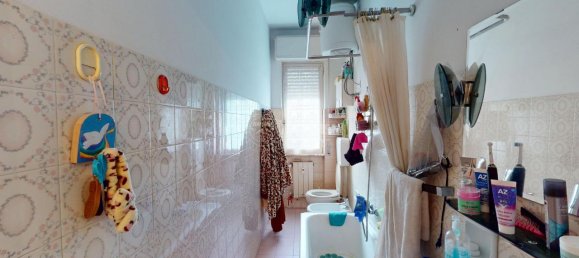 Apartamento de 3 divisões em Borghetto Santo Spirito, Italy N.º 6038 35