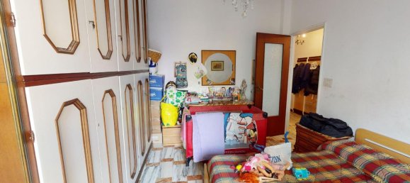 Apartamento de 3 divisões em Borghetto Santo Spirito, Italy N.º 6038 23