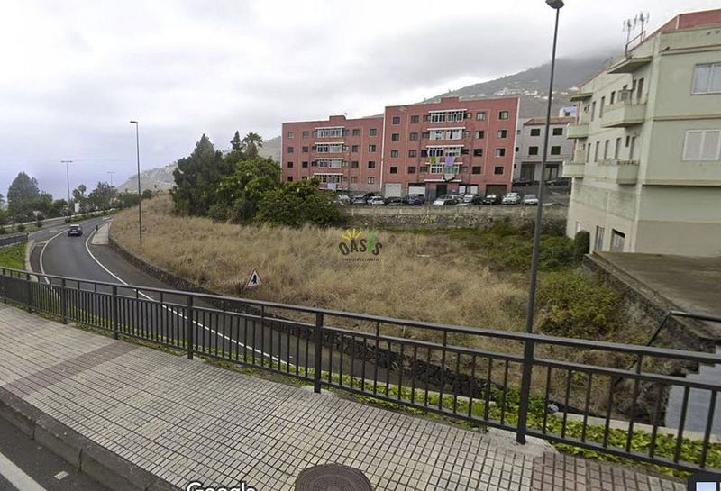 Земельный участок 785м² в Ла Оротава, Испания № 240343