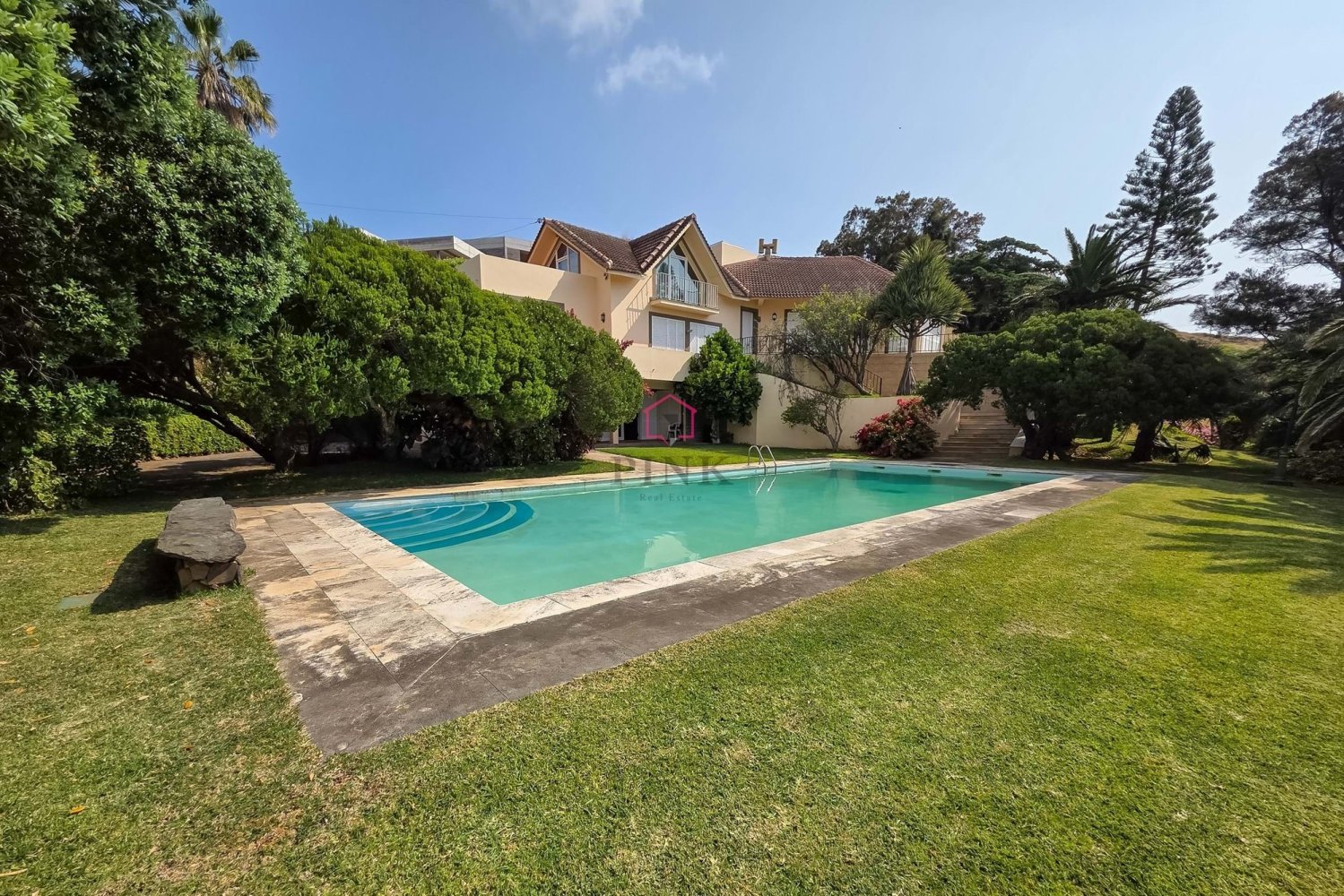 Villa T3 em Caniçal, Portugal N.º 106592