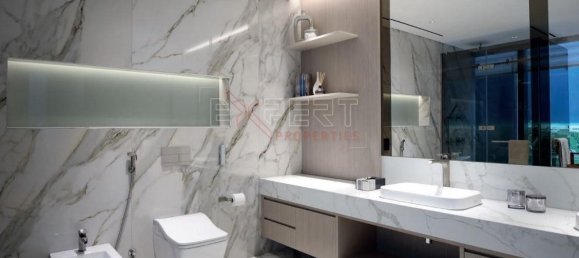 1 bedroom Apartment in Dubai Harbour, UAE No. 7875 5