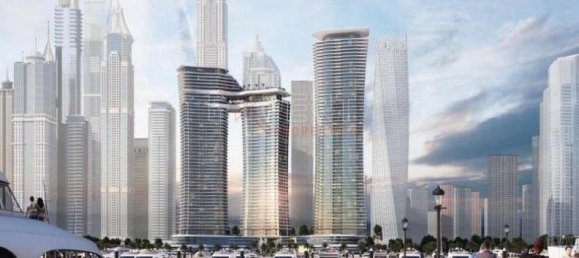 1 bedroom Apartment in Dubai Harbour, UAE No. 7875 8