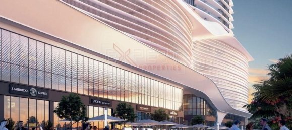 1 bedroom Apartment in Dubai Harbour, UAE No. 7875 6