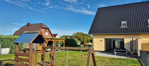 4 rooms Townhouse in Ludwigslust-Parchim, Germany No. 367721 8