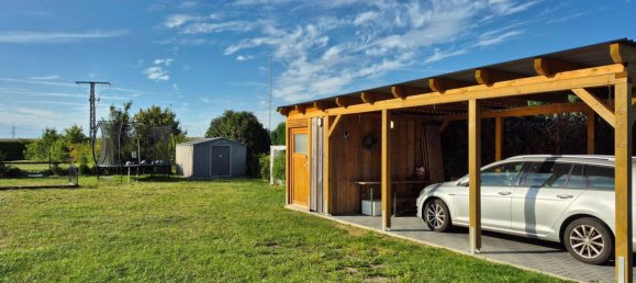 4 rooms Townhouse in Ludwigslust-Parchim, Germany No. 367721 12