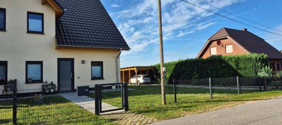 4 rooms Townhouse in Ludwigslust-Parchim, Germany No. 367721 2