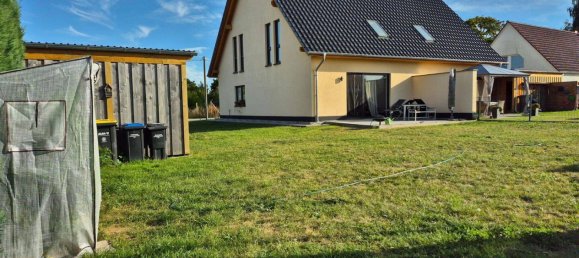 4 rooms Townhouse in Ludwigslust-Parchim, Germany No. 367721 7