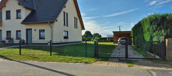 4 rooms Townhouse in Ludwigslust-Parchim, Germany No. 367721 4