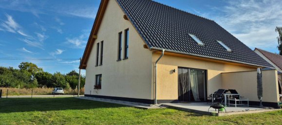 4 rooms Townhouse in Ludwigslust-Parchim, Germany No. 367721 15