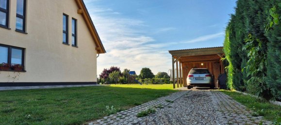 4 rooms Townhouse in Ludwigslust-Parchim, Germany No. 367721 10