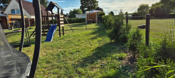 4 rooms Townhouse in Ludwigslust-Parchim, Germany No. 367721 13