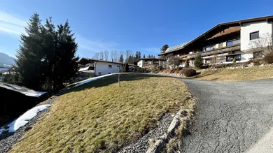 Grundstück in Ellmau, Austria, Nr. 166884