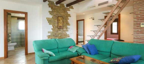 5 bedrooms House in Coin, Spain No. 125785 33