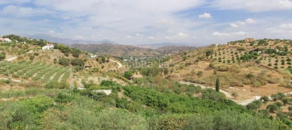 5 bedrooms House in Coin, Spain No. 125785 48