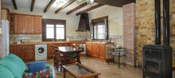 5 bedrooms House in Coin, Spain No. 125785 16