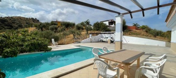 5 bedrooms House in Coin, Spain No. 125785 28