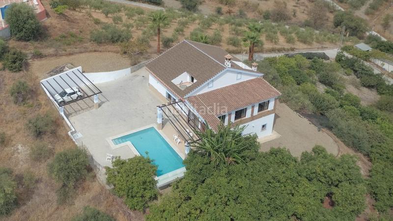 5 bedrooms House in Coin, Spain No. 125785