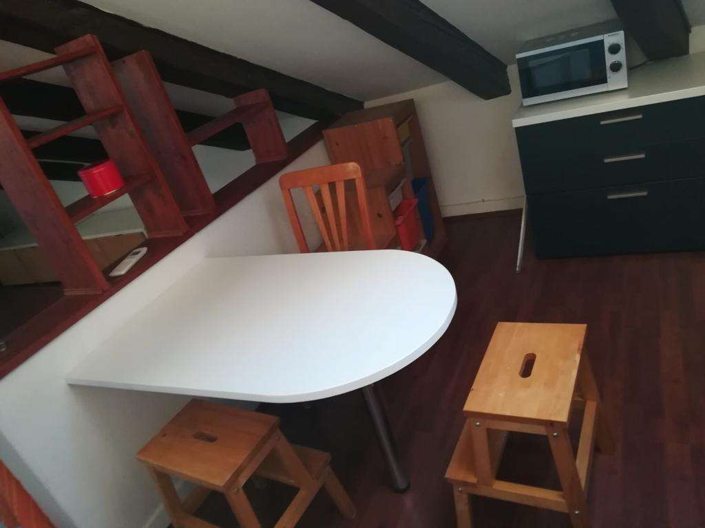 1 chambre Appartement à Trieste, Italy No. 332131