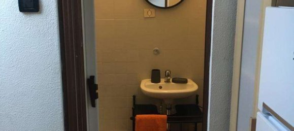 1 chambre Appartement à Trieste, Italy No. 332131 9