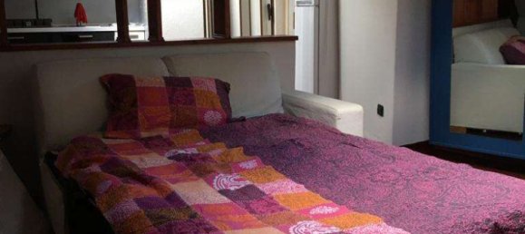 1 chambre Appartement à Trieste, Italy No. 332131 8