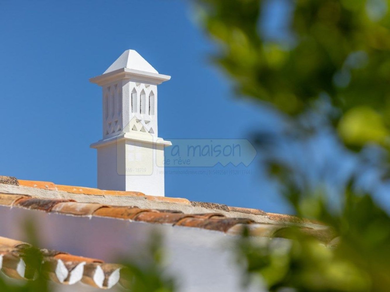 3 غرف نوم منزل في Olhao, Portugal رقم 228743