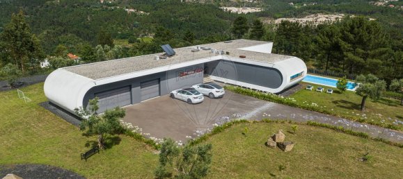 3 غرف نوم منزل في Celorico de Basto, Portugal رقم 177251 11