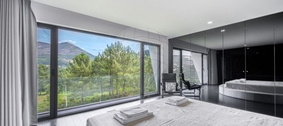 3 غرف نوم منزل في Celorico de Basto, Portugal رقم 177251 41