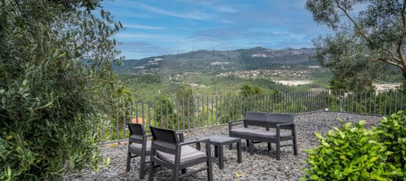 3 غرف نوم منزل في Celorico de Basto, Portugal رقم 177251 20