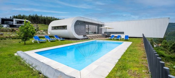 3 غرف نوم منزل في Celorico de Basto, Portugal رقم 177251 9