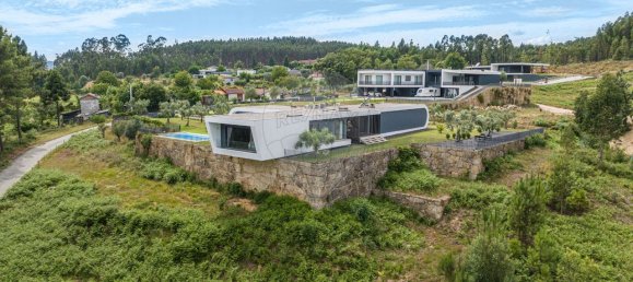 3 غرف نوم منزل في Celorico de Basto, Portugal رقم 177251 25