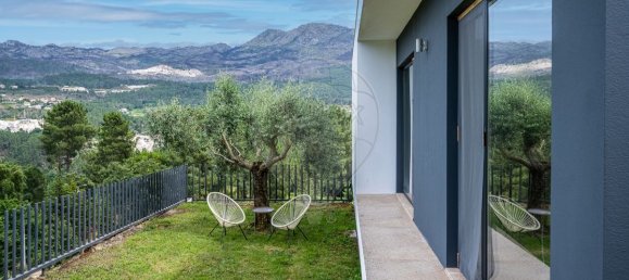 3 غرف نوم منزل في Celorico de Basto, Portugal رقم 177251 23