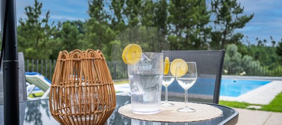 3 غرف نوم منزل في Celorico de Basto, Portugal رقم 177251 6