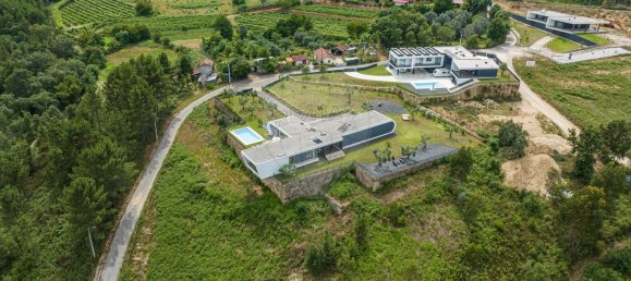 3 غرف نوم منزل في Celorico de Basto, Portugal رقم 177251 26