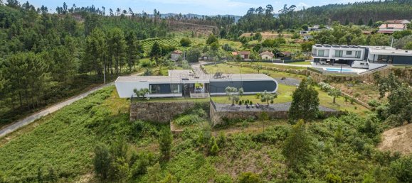 3 غرف نوم منزل في Celorico de Basto, Portugal رقم 177251 24