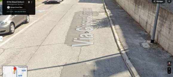 Gewerbliche Immobilie in Castelraimondo, Italy 143m², Nr. 323361 4