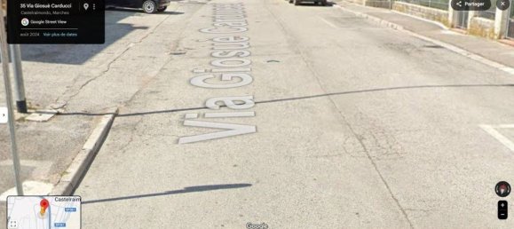 Gewerbliche Immobilie in Castelraimondo, Italy 143m², Nr. 323361 2