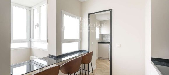 2 Schlafzimmer Wohnung in Madrid, Spain, Nr. 125648 5