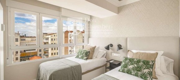 2 Schlafzimmer Wohnung in Madrid, Spain, Nr. 125648 6