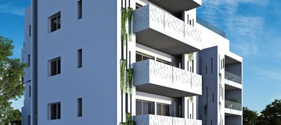 1 bedroom Apartment in Kato Paphos, Cyprus No. 1383 7