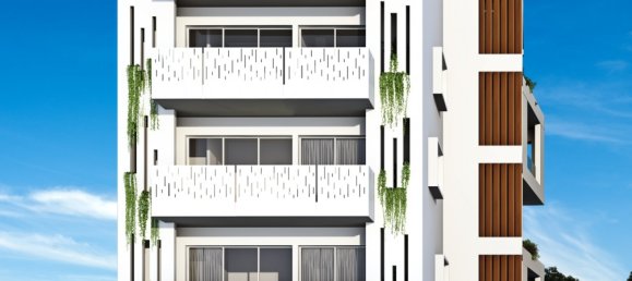 1 bedroom Apartment in Kato Paphos, Cyprus No. 1383 3