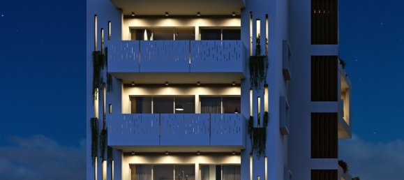 1 bedroom Apartment in Kato Paphos, Cyprus No. 1383 2