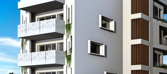 1 bedroom Apartment in Kato Paphos, Cyprus No. 1383 4